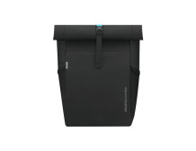 Lenovo | Gaming Modern Backpack | IdeaPad | Backpack | Black | Shoulder strap