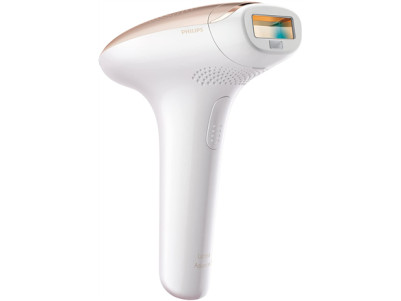 Philips | Lumea IPL Hair Removal Device | SC1997/00 | Bulb lifetime (flashes) 250000 | Number of power levels 5 | White