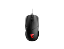 MSI | GM41 Lightweight V2 | Optical | Gaming Mouse | Black | Yes