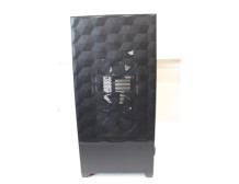 SALE OUT. Fractal Design Pop Air Black Solid | Fractal Design | Pop Air | Side window | Black Solid | ATX, mATX, Mini ITX | DAMA