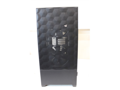 SALE OUT. Fractal Design Pop Air Black Solid | Fractal Design | Pop Air | Side window | Black Solid | ATX, mATX, Mini ITX | DAMA