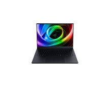 Razer Blade 16 | Black | 16 " | OLED | QHD+ | 2560 x 1600 pixels | AMD Ryzen AI 9 | 365 | 32 GB | LPDDR5X | Solid-state drive ca