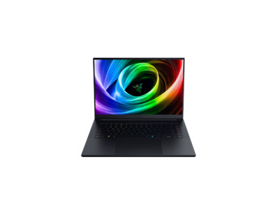 Razer Blade 16 | Black | 16 " | OLED | QHD+ | 2560 x 1600 pixels | AMD Ryzen AI 9 | 365 | 32 GB | LPDDR5X | Solid-state drive ca