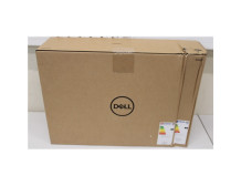 SALE OUT. Dell LCD P2425H, 24" IPS FHD/1920x1080/DP,HDMI,USB-C,USB, VGA/No Stand/Black SCRATCHES ON BEZEL | Dell Monitor Without