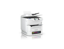 Epson WorkForce Pro EM-C8100RDWF | Inkjet | Colour | A3+ | Wi-Fi