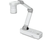 Epson | ELPDC21 | Full HD (1920x1080) | White | Lamp warranty 12 month(s)
