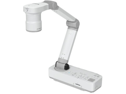 Epson | ELPDC21 | Full HD (1920x1080) | White | Lamp warranty 12 month(s)