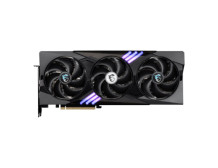 MSI GeForce RTX 5070 12G GAMING TRIO OC | NVIDIA | 12 GB | GeForce RTX 5070 | GDDR7 | HDMI ports quantity 1 | PCI Express Gen 5