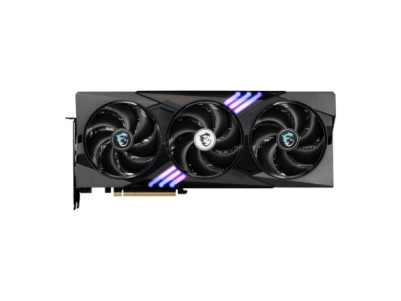 MSI GeForce RTX 5070 12G GAMING TRIO OC | NVIDIA | 12 GB | GeForce RTX 5070 | GDDR7 | HDMI ports quantity 1 | PCI Express Gen 5