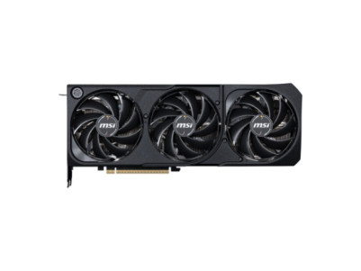 MSI GeForce RTX 5070 12G SHADOW 3X OC | NVIDIA | 12 GB | GeForce RTX 5070 | GDDR7 | HDMI ports quantity 1 | PCI Express 5.0 | Me