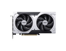 MSI GeForce RTX 5060 Ti 8G VENTUS 2X OC PLUS | NVIDIA | 8 GB | GeForce RTX 5060 Ti | GDDR7 | HDMI ports quantity 1 | PCI Express