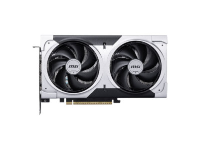 MSI GeForce RTX 5060 Ti 8G VENTUS 2X OC PLUS | NVIDIA | 8 GB | GeForce RTX 5060 Ti | GDDR7 | HDMI ports quantity 1 | PCI Express