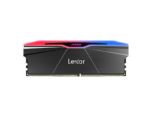 Lexar ARES RGB | 32 Kit (16GBx2) GB | DDR5 | 6000 MHz | PC/server | Registered No | ECC No