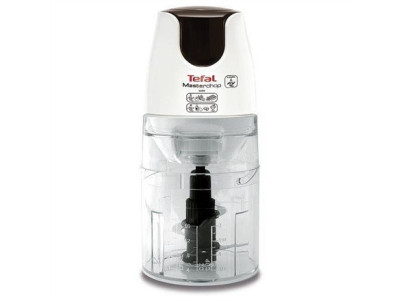 TEFAL Universal Slicer MB450B38 White 500 W