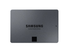 Samsung | SSD | 870 QVO | 4000 GB | SSD form factor 2.5" | Solid-state drive interface SATA III | Read speed 560 MB/s | Write sp