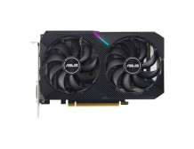 Asus | Dual GeForce RTX 3050 V2 OC Edition 8GB GDDR6 | NVIDIA | 8 GB | GeForce RTX 3050 | GDDR6 | DVI-D ports quantity 1 | HDMI 