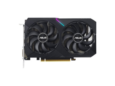 Asus | Dual GeForce RTX 3050 V2 OC Edition 8GB GDDR6 | NVIDIA | 8 GB | GeForce RTX 3050 | GDDR6 | DVI-D ports quantity 1 | HDMI 