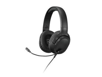 Lenovo Gaming Headset | H110 | Built-in microphone | 3.5 mm | Black