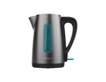 Cecotec Thermosense 210 Steel Electric kettle