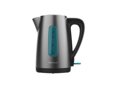 Cecotec Thermosense 210 Steel Electric kettle