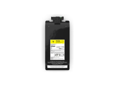 Epson UltraChrome DF Yellow T57U400 (1.6L)