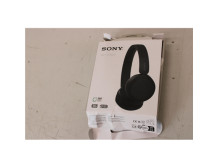 SALE OUT. Sony WH-CH520 Wireless Headphones, Black | Sony Wireless Headphones | WH-CH520 | Wireless | On-Ear | Microphone | DAMA