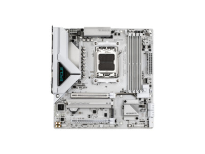 GIGABYTE B850M EAGLE WF6E ICE | Gigabyte