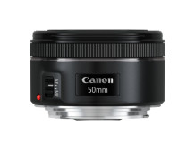 Canon | EF 50mm f/1.8 STM | Canon