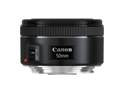Canon | EF 50mm f/1.8 STM | Canon