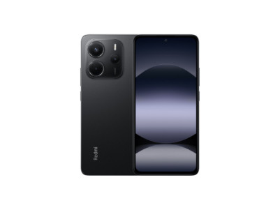 Xiaomi Redmi | Note 14 | Midnight Black | 6.67 " | AMOLED | 2400 x 1080 pixels | Mediatek | Internal RAM 6 GB | 128 GB | Dual SI