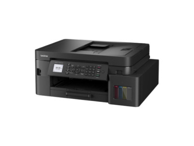 Brother MFC-T930DW All-in-One Wireless Inkjet Printer | Brother