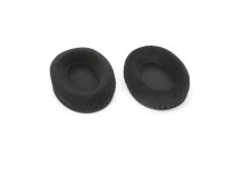 Sennheiser | Earpads with Foam Disk (1 pair) | 050635 | N/A | Black