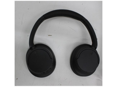 SALE OUT. Sony WH-CH720N Wireless ANC (Active Noise Cancelling) Headphones, Black | Sony Wireless Headphones | WH-CH720N | Wirel
