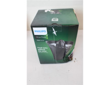 SALE OUT. Philips HR2752/90 Citrus press, Black | Philips Citrus Press | HR2752/90 | Type Citrus press | Black | 85 W | Number o