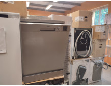 Indaplovė Beko DVN05320S (Naudota)