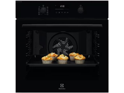 Orkaitė Electrolux EOD6P77WZ (Nėra pakuotės)