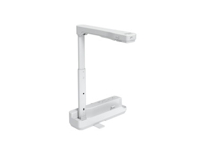 Epson | ELPDC07 | Full HD (1920x1080) | White | Lamp warranty 12 month(s)