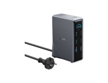 Anker Prime Charging Docking Station 160W, Black | Anker