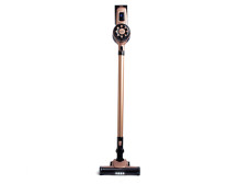 Adler | Vacuum Cleaner | AD 7044 | Cordless operating | Handstick and Handheld | Power - W | 22.2 V | Dust capacity 0.8 L | Bron