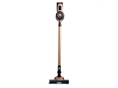 Adler | Vacuum Cleaner | AD 7044 | Cordless operating | Handstick and Handheld | Power - W | 22.2 V | Dust capacity 0.8 L | Bron