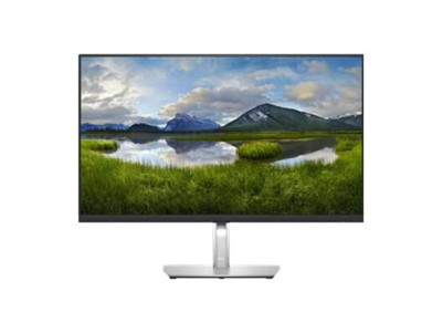 Dell | USB-C Hub Monitor | P2723DE | 27 " | IPS | QHD | 16:9 | 60 Hz | 5 ms | 2560 x 1440 | 350 cd/m | HDMI ports quantity 1 | B