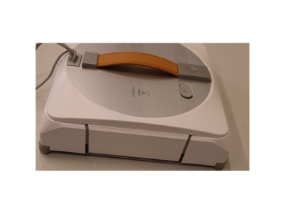 SALE OUT. Ecovacs | Windows Cleaner Robot | WINBOT W1 PRO | Corded | 2800 Pa | White | Ecovacs | Windows Cleaner Robot | WINBOT 