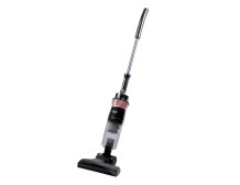 Adler | Vacuum Cleaner | AD 7049 | Corded operating | Handheld 2in1 | Power 600 W | - V | Dust capacity 0.8 L | Black