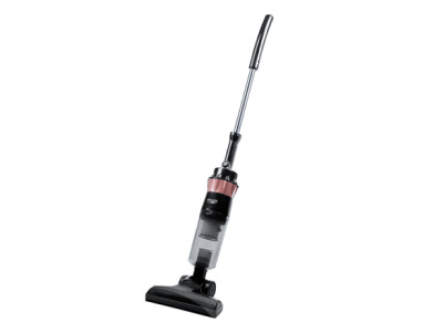 Adler | Vacuum Cleaner | AD 7049 | Corded operating | Handheld 2in1 | Power 600 W | - V | Dust capacity 0.8 L | Black