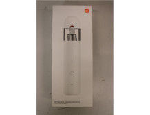 SALE OUT. Xiaomi Mi Vacuum Cleaner mini EU | Xiaomi | Vacuum cleaner mini | Mi BHR5156EU | Handheld | Power 40 W | Dust capacity
