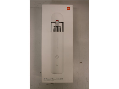 SALE OUT. Xiaomi Mi Vacuum Cleaner mini EU | Xiaomi | Vacuum cleaner mini | Mi BHR5156EU | Handheld | Power 40 W | Dust capacity
