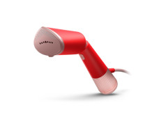 Philips | Steamer | STH5020/40 5000 Series | Handheld | 1300 W | 0.12 L | 24 g/min | Coral