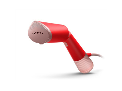 Philips | Steamer | STH5020/40 5000 Series | Handheld | 1300 W | 0.12 L | 24 g/min | Coral