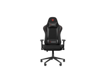 Genesis Gaming Chair Nitro 440 G2 Black