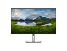 Dell P3225DE | 32 " | IPS | 100 Hz | 5 ms | 2560 x 1440 pixels | 350 cd/m | HDMI ports quantity 1